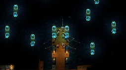 画像ギャラリー No.002のサムネイル画像 / 採掘ADV「Core Keeper」PS5,PS4,Switch向け日本語パッケージ版を2024年夏にリリース。Steamで100万セールスを達成した注目作