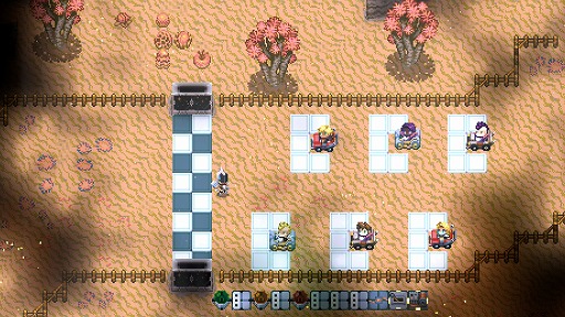 画像ギャラリー No.005のサムネイル画像 / 採掘ADV「Core Keeper」PS5,PS4,Switch向け日本語パッケージ版を2024年夏にリリース。Steamで100万セールスを達成した注目作