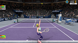 Tennis Elbow 4