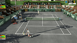 Tennis Elbow 4