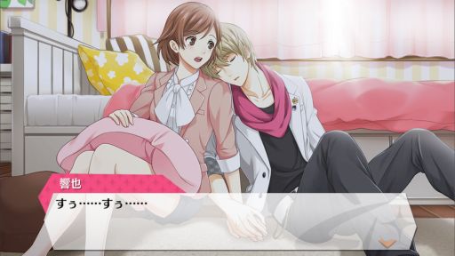 画像ギャラリー No.003のサムネイル画像 / アーカイブアプリ「夢色キャスト TAKE A CURTAIN CALL」本日配信。夢色キャスト9周年を記念した生番組は,本日17:30から配信