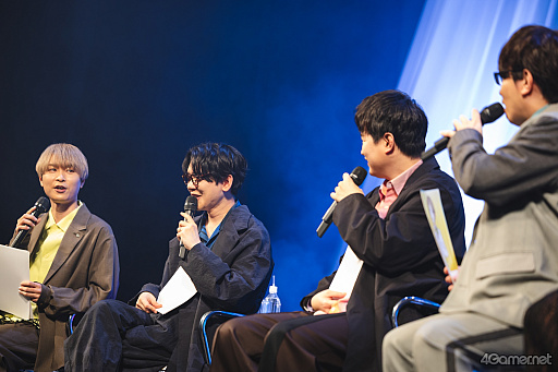 画像ギャラリー No.013のサムネイル画像 / 夢色カンパニーのキャスト7人が“脚本家”たちと再会! 笑いと感動に包まれた「夢色キャスト 10thAnniversary Dream☆Festival」レポート
