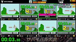 画像ギャラリー No.006のサムネイル画像 / 【今週のモチベ】「Nintendo World Championships ファミコン世界大会」や「祇:Path of the Goddess」が発売される 2024年7月15日〜7月21日