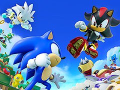 パーティーゲーム「Sonic Rumble」，事前登録の受付をApp StoreとGoogle Play，Steamで開始