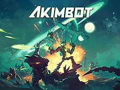 アウトローなロボットが銀河を救う新作アクション「Akimbot」，8月29日に配信決定