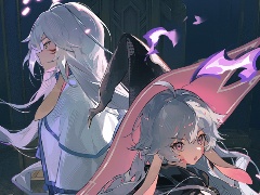 小さな魔女の成長RPG「魔女の泉R」，大型DLC「追従者の終焉」を8月23日に無料配信。同日にXbox版もリリースへ