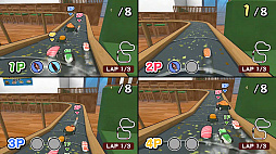 SUSHIレース