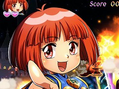 完全新作のSTG「コットンリブート ハイテンション！」は，敵を捕まえて使役する新要素も搭載。システムもシンプルにし遊びやすく［TGS2024］
