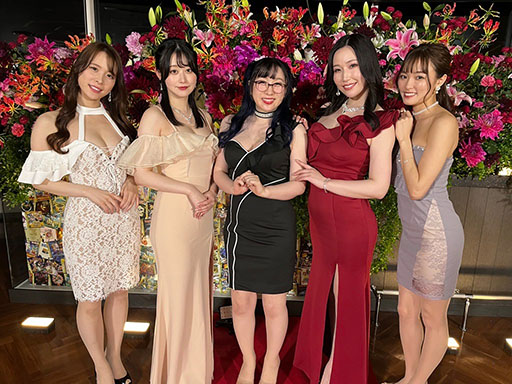 画像ギャラリー No.002のサムネイル画像 / 「『龍が如く』最新作 ミナト区系女子オーディション」開催決定。シリーズ最新作に“ミナト区系女子”として出演できるチャンス