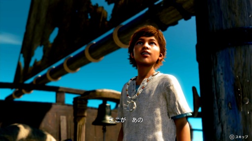 画像ギャラリー No.004のサムネイル画像 / 「龍が如く８外伝 Pirates in Hawaii」TGS 2024出展バージョンを試遊してきた。真島吾朗らしい”狂気の展開”がさらなる謎を呼ぶ［TGS2024］