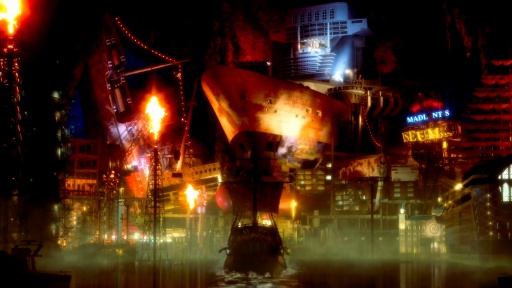 画像ギャラリー No.028のサムネイル画像 / 「龍が如く８外伝 Pirates in Hawaii」TGS 2024出展バージョンを試遊してきた。真島吾朗らしい”狂気の展開”がさらなる謎を呼ぶ［TGS2024］