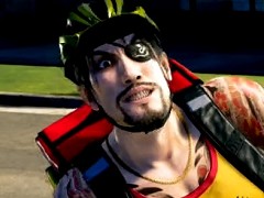 「龍が如く８外伝 Pirates in Hawaii」TGS 2024出展バージョンを試遊してきた。真島吾朗らしい”狂気の展開”がさらなる謎を呼ぶ［TGS2024］