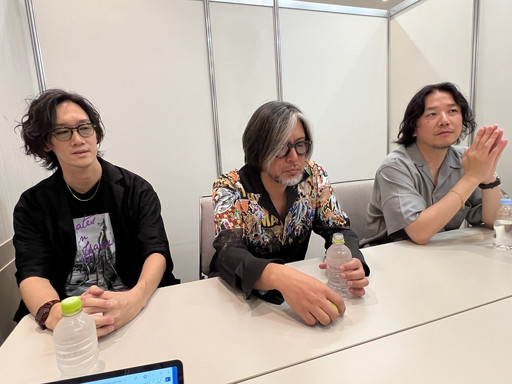 画像ギャラリー No.004のサムネイル画像 / どうして真島が「海賊」に？　「龍が如く８外伝 Pirates in Hawaii」について，龍が如くスタジオ代表/制作総指揮・横山昌義氏ら3人に聞いてみた［TGS2024］