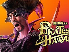 春日一番役・中谷一博さんが子猫（？）を演じる！？　「龍が如く8外伝 Pirates in Hawaii」の新キャストが発表に