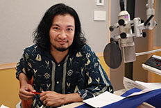 画像ギャラリー No.001のサムネイル画像 / 「龍が如く8外伝 Pirates in Hawaii」,元極道の志垣輝彦を演じる俳優・青木崇高さんのインタビュー映像が公開に