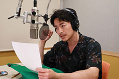 画像ギャラリー No.002のサムネイル画像 / 「龍が如く8外伝 Pirates in Hawaii」,海賊団団長を演じた俳優・大東駿介さんのインタビュー映像が公開に