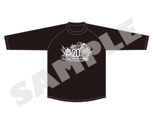 画像ギャラリー No.011のサムネイル画像 / 「龍が如く８外伝 Pirates in Hawaii」の新グッズ，予約受付を開始。真島吾朗のアクリルスタンドやハワイ企業とコラボしたTシャツなどが登場