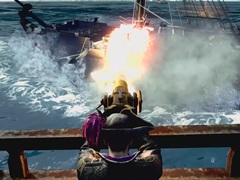 「龍が如く８外伝 Pirates in Hawaii」，ゲームプレイ映像や新機能の紹介を行う番組“Like a Dragon Direct”を1月10日2：00に配信予定