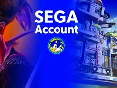 セガ/アトラスの共通アカウント「SEGA Account」の登録がスタート。「龍が如く８外伝」や「NGS ver.2」のゲーム内アイテムがもらえる