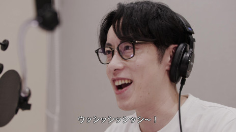画像ギャラリー No.002のサムネイル画像 / 「龍が如く８外伝 Pirates in Hawaii」，ゲーム実況者の牛沢さんが出演。駆け出しトレジャーハンター「キャプテン・ビーフ」役を務める