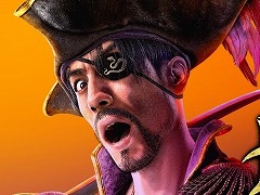 「龍が如く８外伝 Pirates in Hawaii」Steamダウンロードカード購入プレゼントキャンペーンを本日開始。応募者全員が711円もらえる
