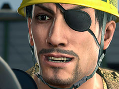 「龍が如く８外伝 Pirates in Hawaii」，真島吾朗のパーソナリティに迫っていく「真島吾朗ヒストリームービー」第2部をYouTubeで20：00に公開