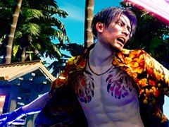 「龍が如く８外伝 Pirates in Hawaii」，体験版を本日リリース。2つのスタイルを切り替えられるバトルや，海賊船同士で戦う闘技場を体験しよう