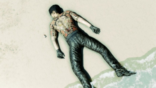 画像ギャラリー No.002のサムネイル画像 / ［プレイレポ］「龍が如く８外伝 Pirates in Hawaii」はすべての遊びが海賊団の強化につながる。寄り道こそが“正攻法”だ
