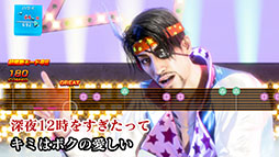 画像ギャラリー No.005のサムネイル画像 / 「龍が如く8外伝」や龍が如くシリーズの楽曲がJOYSOUND,DAMで2月21日に配信