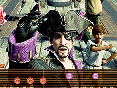 「龍が如く８外伝」や龍が如くシリーズの楽曲がJOYSOUND，DAMで2月21日に配信