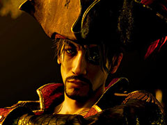 「龍が如く８外伝 Pirates in Hawaii」，本日発売。真島悟朗率いる「ゴロー海賊団」を中心に繰り広げられるシリーズ最新作