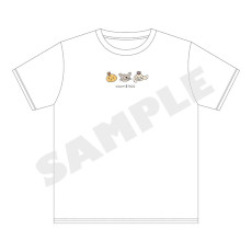 画像ギャラリー No.002のサムネイル画像 / 「龍が如く」，ゲーム実況者の牛沢さんとコラボしたグッズの予約受付を本日19：00に開始。Tシャツ，サコッシュ，キャップが登場