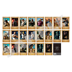 画像ギャラリー No.007のサムネイル画像 / 「龍が如く８外伝 Pirates in Hawaii」のグッズ，歌舞伎町の龍が如く自販機で先行販売開始