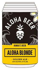 画像ギャラリー No.006のサムネイル画像 / 「龍が如く8外伝」と「ALOHA BEER」のコラボ第2弾,発売開始