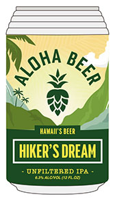 画像ギャラリー No.007のサムネイル画像 / 「龍が如く8外伝」と「ALOHA BEER」のコラボ第2弾,発売開始