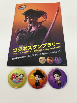 画像ギャラリー No.018のサムネイル画像 / 「龍が如く8外伝」×スパリゾートハワイアンズのコラボイベント還暦祭に行ってきた。寒さの残る時期にビーチへ繰り出したような開放感が心地いい