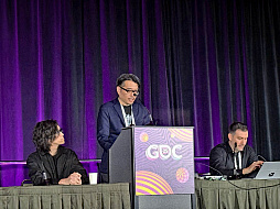 画像ギャラリー No.007のサムネイル画像 / ［GDC 2025］物語を体験に変える現場――「龍が如く」はなぜ短期間で良質なナラティブとアートを生み出せるのか