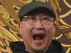 「龍が如く8外伝 Pirates in Hawaii」，真島吾朗役の宇垣秀成さんがファンに感謝を伝える映像を公開。PC/PS版のGWセールも開催