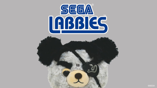 画像ギャラリー No.001のサムネイル画像 / 「SEGA LABBIES」,真島吾朗のぬいぐるみとマスコットを5月14日に発売