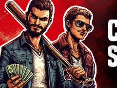 窃盗，強盗，なんでもアリ。最大4人プレイが可能な犯罪シム「Crime Simulator」体験版がSteamで公開に。日本語にも対応