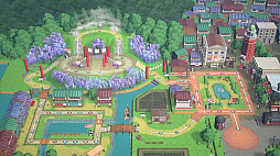 画像ギャラリー No.003のサムネイル画像 / 「鬼滅の刃 目指せ!最強隊士!」,PC/PS/Xbox版を7月17日に配信。無料アップデートで栗花落カナヲも登場