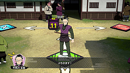 画像ギャラリー No.004のサムネイル画像 / PC/PS/Xbox版「鬼滅の刃 目指せ!最強隊士!」本日発売。プレイアブルキャラの不死川玄弥と栗花落カナヲも配信開始