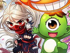 スマホ向け2DMMORPG「鬼魂M」，韓国での正式配信を開始。日本でもリリースされたオンラインRPG「鬼魂」を基にアプリ化