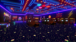 Retrowave World