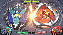 ベイブレードエックス XONE