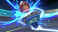 画像ギャラリー No.002のサムネイル画像 / 「ベイブレードエックス XONE」,PC/Switch版を11月14日に発売。完全新作ストーリーを収録し,シリーズで初となるオンライン対戦にも対応