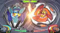 画像ギャラリー No.003のサムネイル画像 / 「ベイブレードエックス XONE」,PC/Switch版を11月14日に発売。完全新作ストーリーを収録し,シリーズで初となるオンライン対戦にも対応