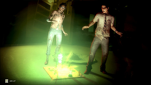 画像ギャラリー No.002のサムネイル画像 / ［プレイレポ］「Dead by Daylight」の3人が可愛くなって大暴れ！　協力ローグライトアクション「What the Fog」インプレッション