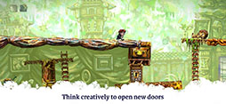 Braid: アニバーサリーエディション