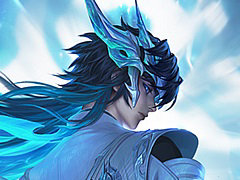 「Honor of Kings」，新ファイターヒーロー「大司命」登場。チームを編成して頂点を目指す新モード「チャンピオンシップ」を実装